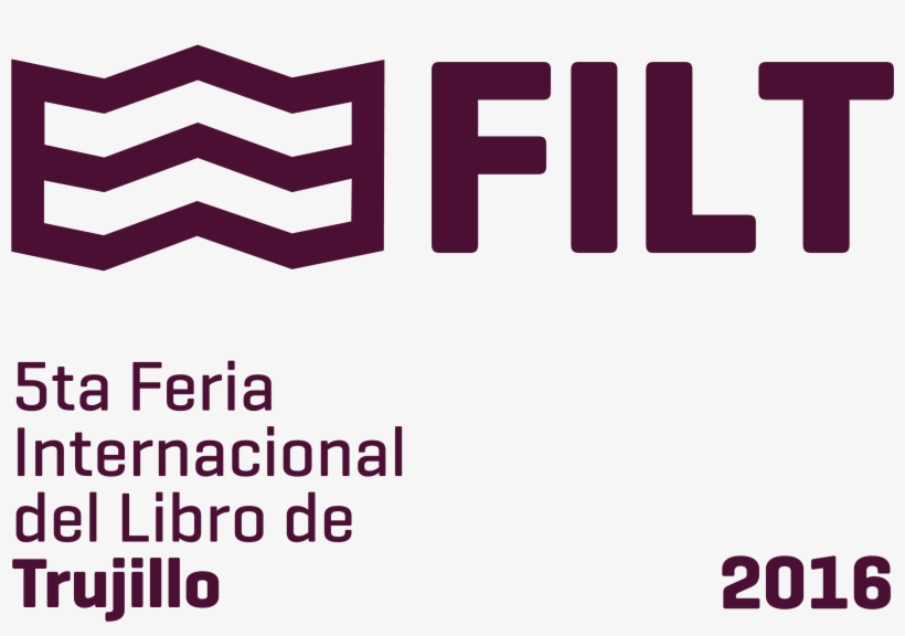 Feria Internacional Del Libro De Trujillo - Lilac, transparent png #9369375