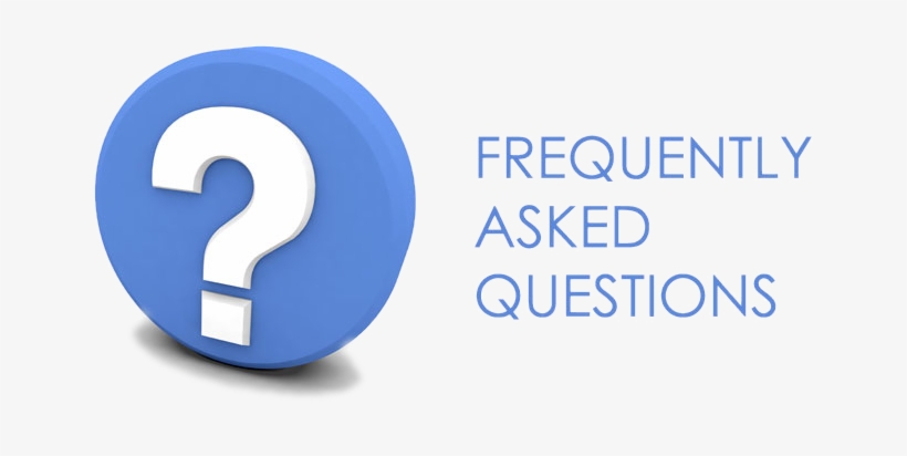 Faq - Internet, transparent png #9369415