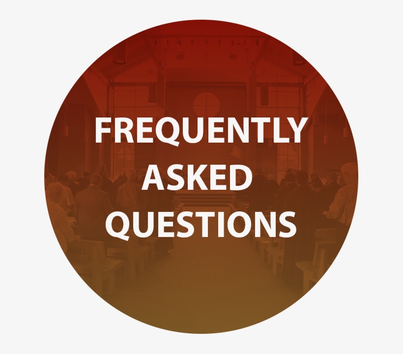 Faq - Jsl Publications, transparent png #9369505