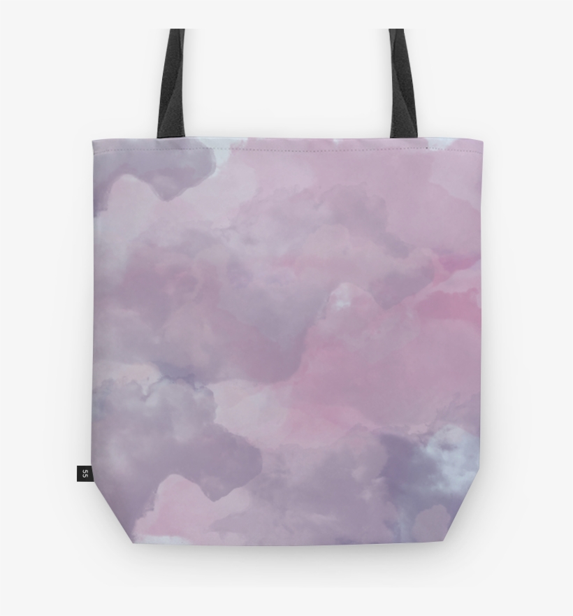 Bolsa Modern Nuvem De Ana Paula Castrona - Bolsa Do Flamingo, transparent png #9369721