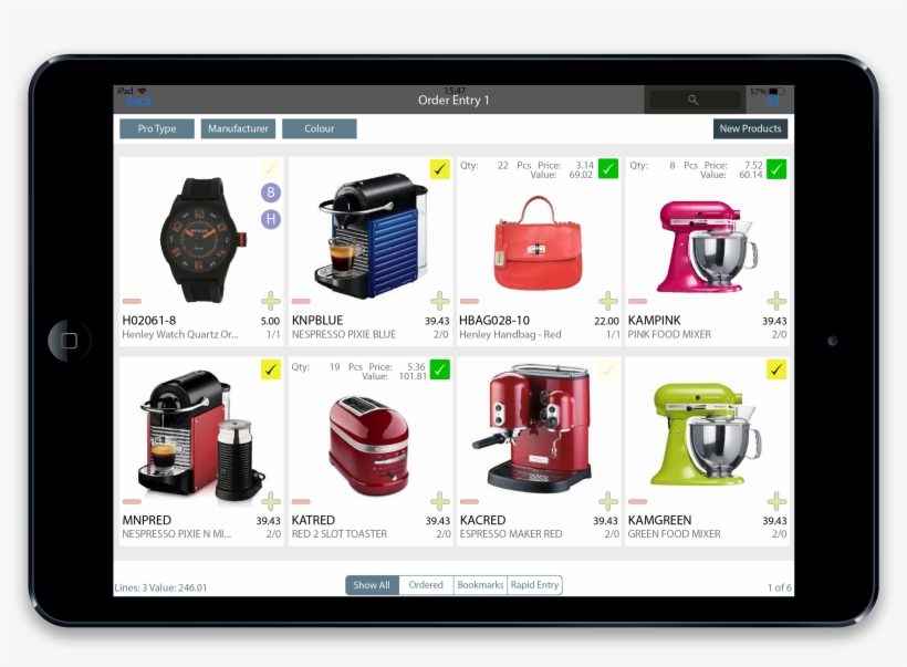 You No Longer Need To Write With Pen And Paper With - Smartphone, transparent png #9369954