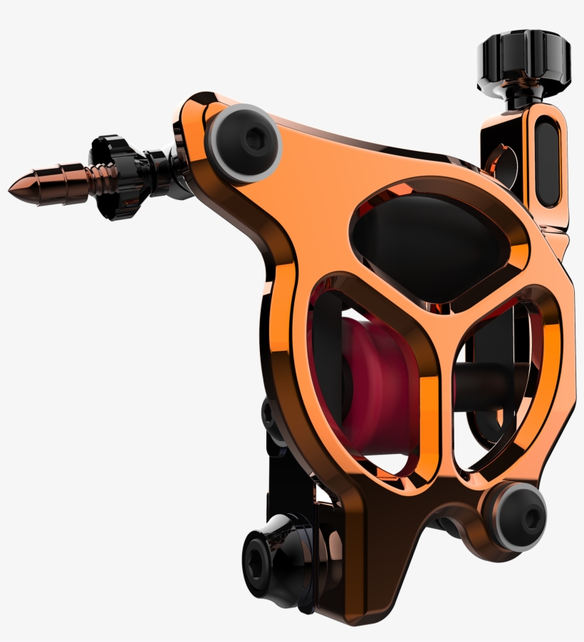 Al 13 Galaxie Iii Tangerine, transparent png #9369995