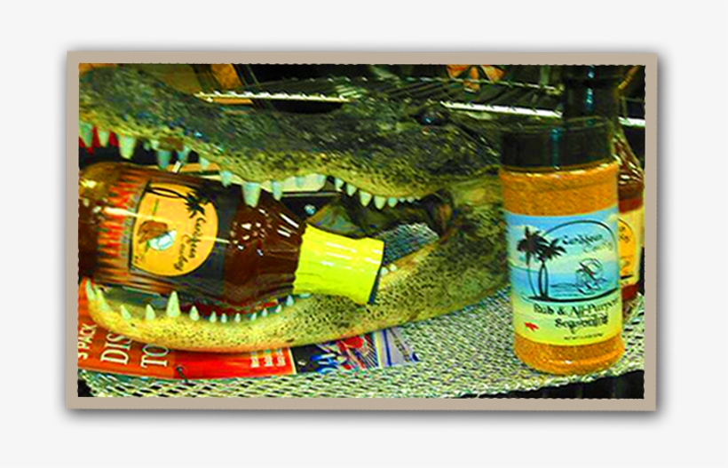 Award Winning Caribbean Cowboy Barbeque Sauce Is A - San Miguel Pale Pilsen, transparent png #9369998