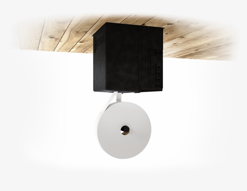 It Comes As A Standard With A - Circle, transparent png #9370060