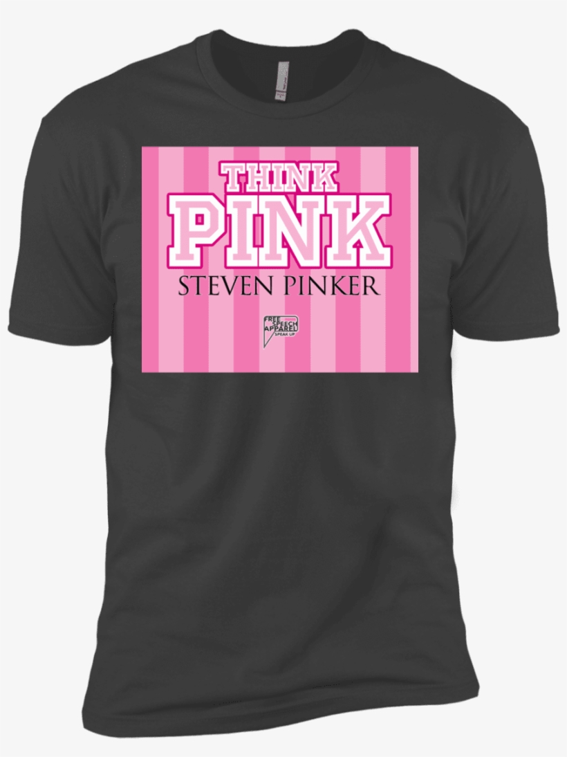 Pink Shirts Victorias Secret - Active Shirt, transparent png #9370241