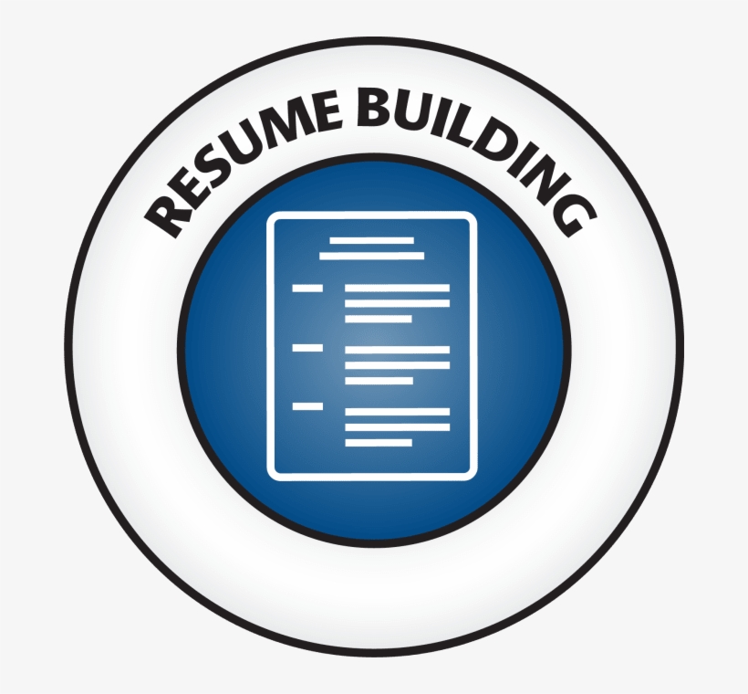 Critique Your Resume - Circle, transparent png #9370706