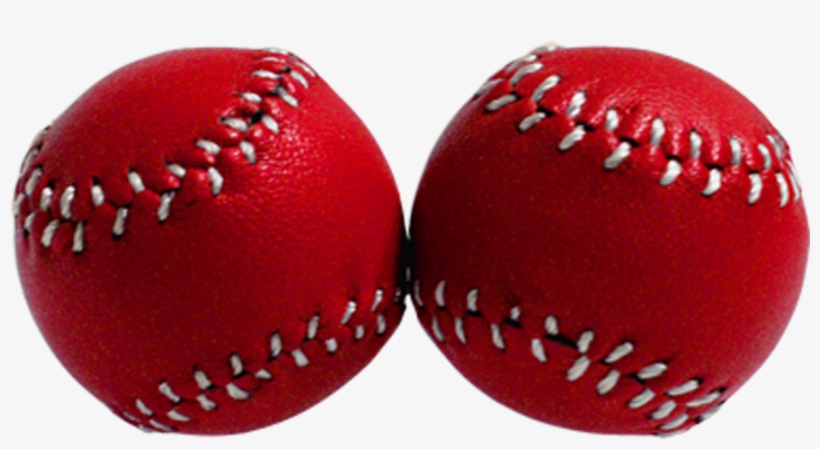 2 Chopcup Balls Small - 2 Bolas, transparent png #9370979