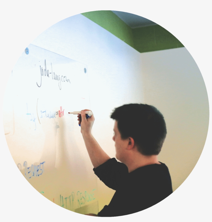 Whiteboard Entrepreneursean2016 11 08t00 - Circle, transparent png #9371445