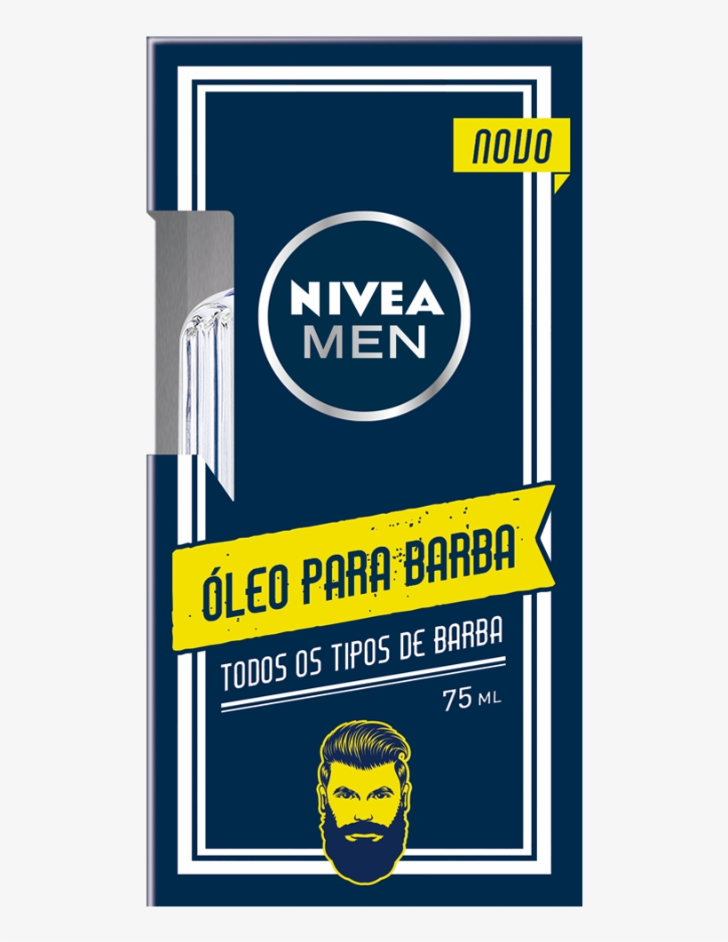 Nivea, transparent png #9371487