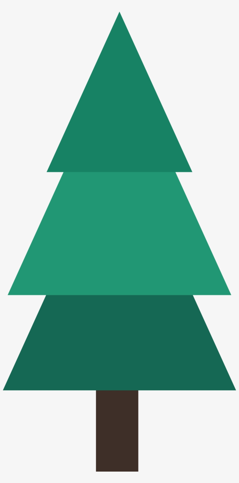 Barba - Christmas Tree, transparent png #9371543