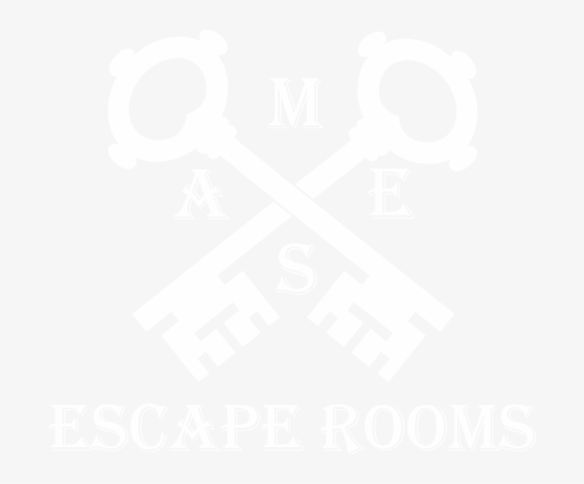 Escape Rooms Mesa - Escape Room Mesa Logo, transparent png #9371731