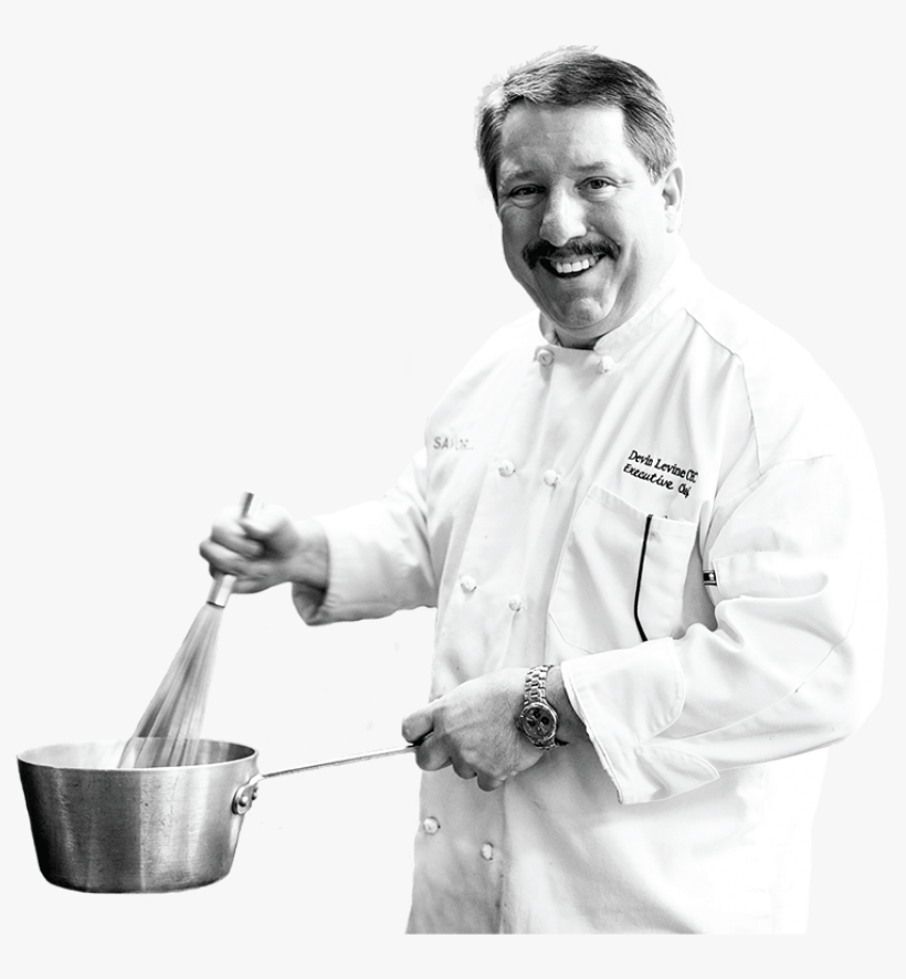 Chef - Cooking, transparent png #9372050