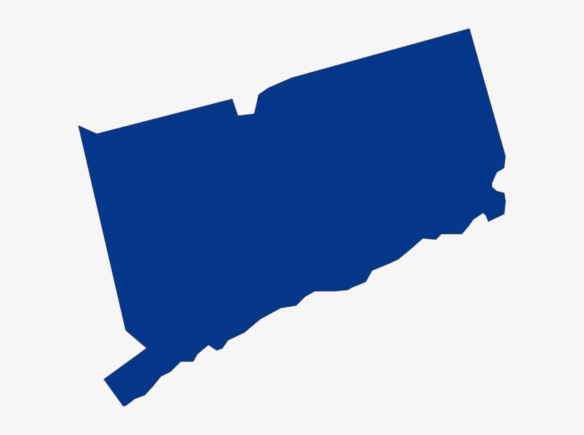 Esca Connecticut Hi - Connecticut Clipart, transparent png #9372088