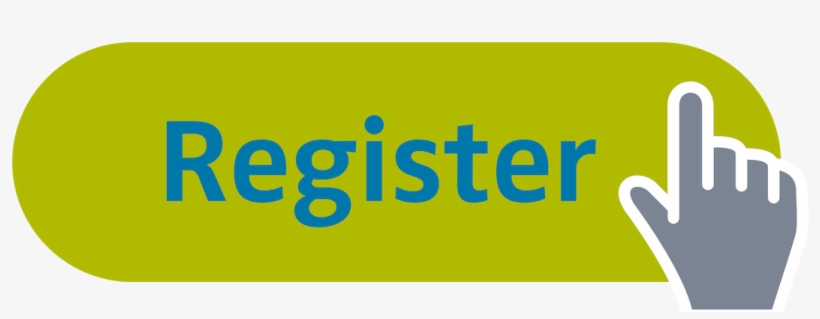 Registration Rates - Poster, transparent png #9372089