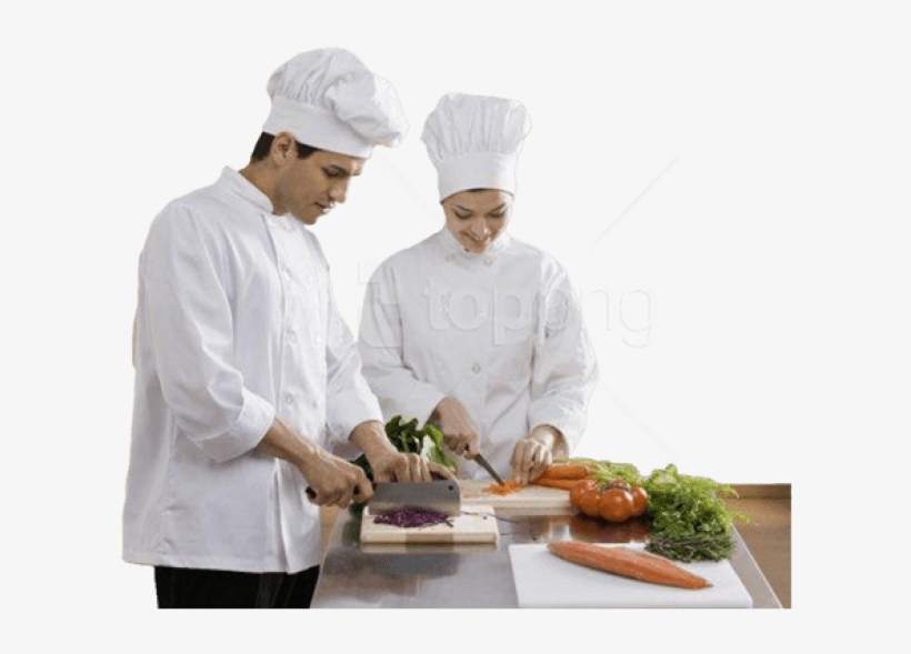 Free Png Download Chef Png Images Background Png Images - Chef Png, transparent png #9372314