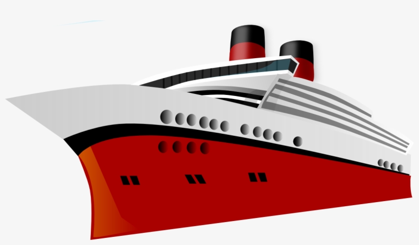 Barco - Steamboat, transparent png #9372709