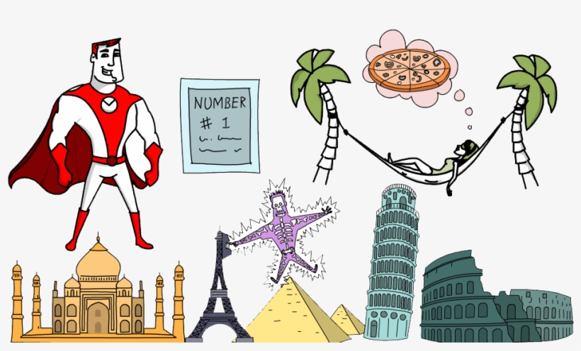 Learn More Buy Now Slide - Cartoon, transparent png #9373059