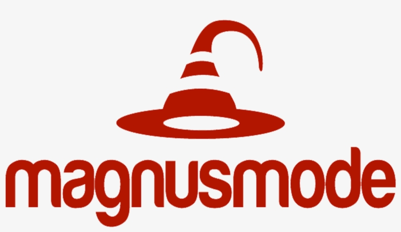 - - - Magnuscards Is A Free Autism App - - - - Magnusmode Logo, transparent png #9373230