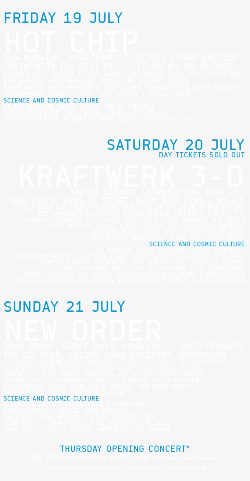 Welcome To Bluedot - Poster, transparent png #9373238