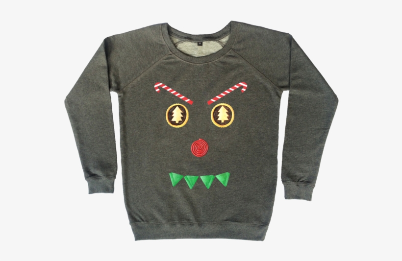 Sweater, transparent png #9373347