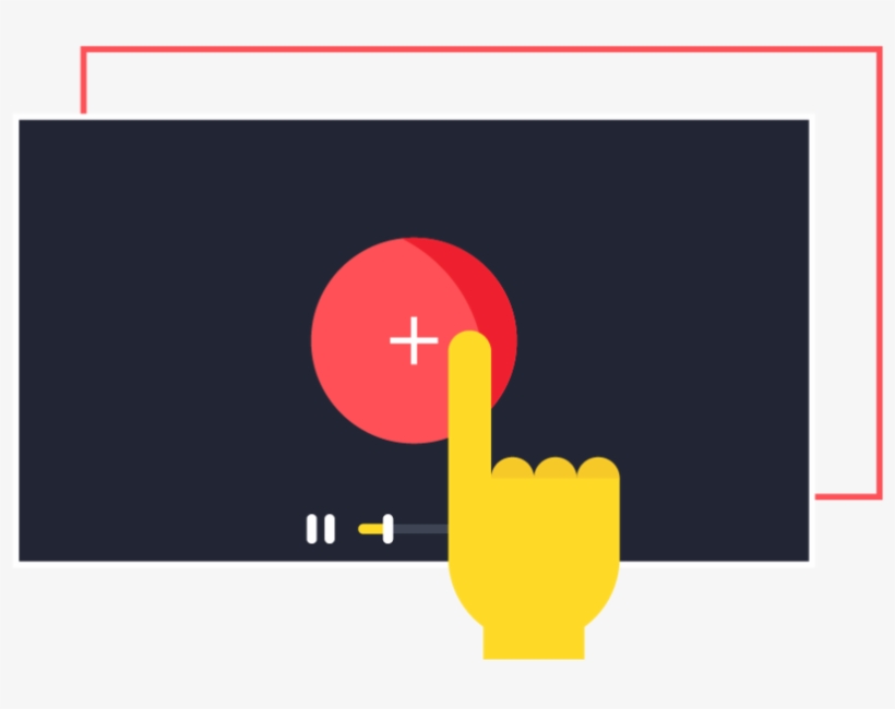 Hotspot - Circle, transparent png #9373495