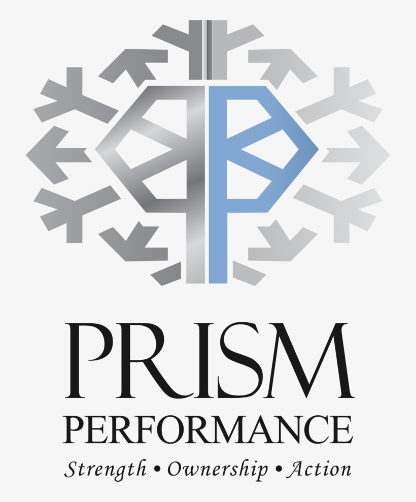 Prism Performance Prism Performance - Romo Fabrics Logo, transparent png #9373499
