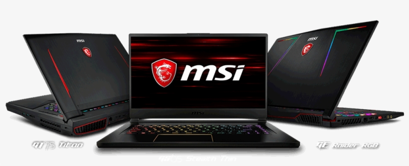 Created With Raphaël - Msi Логотип, transparent png #9373536