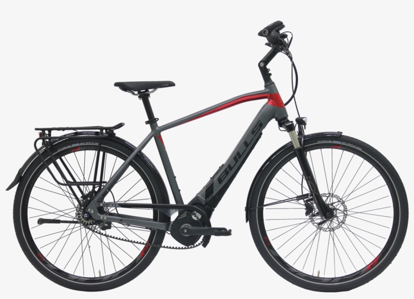 Bulls Lacuba Evo E8 Diamond - Rad City E Bike, transparent png #9373730