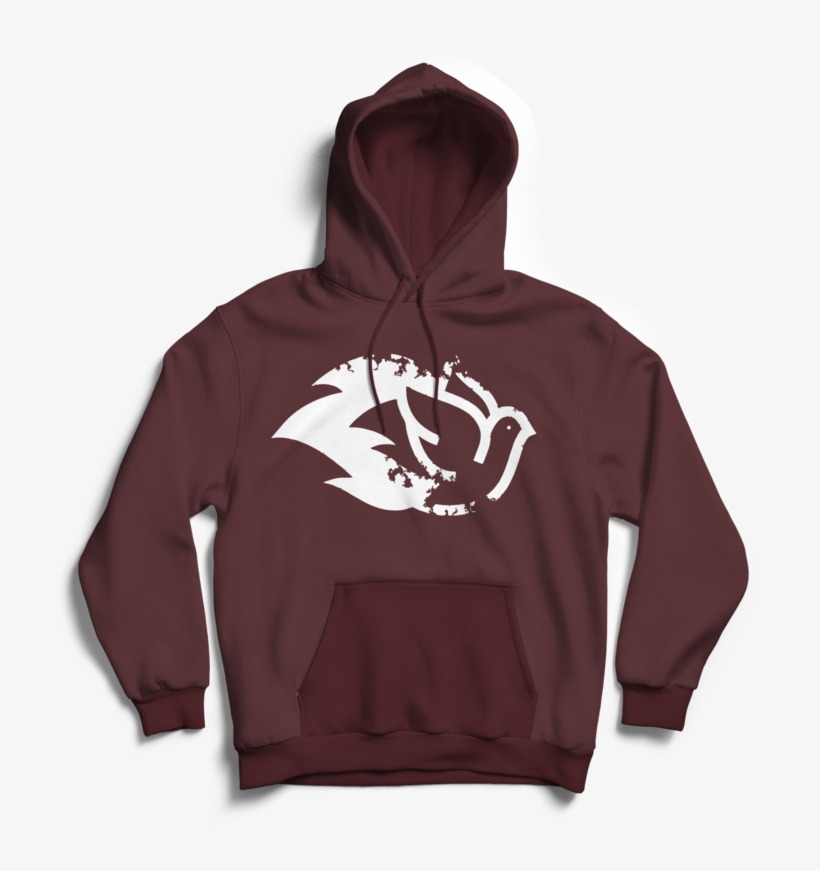 Dove Logo Pullover, transparent png #9373797