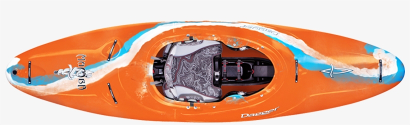 Dagger Mamba River - Kayak, transparent png #9373931