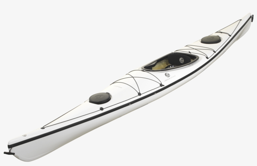 Schoodic 16' Touring Kayak - Sea Kayak, transparent png #9374069