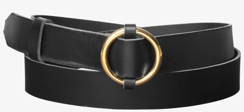 Stolbjerg Belt 3 Gold-p - Stolbjerg Bælte, transparent png #9374148