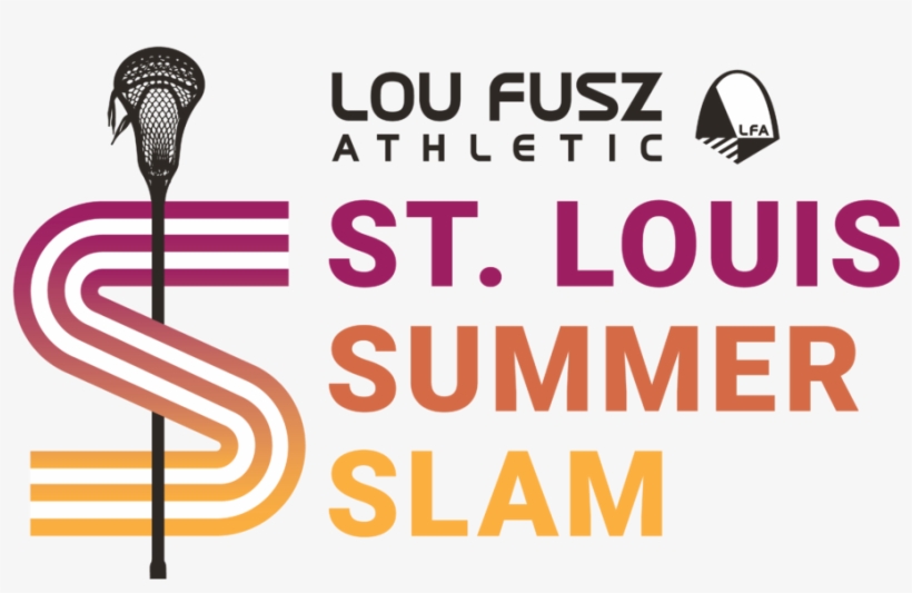 Louis Summer Slam - Graphic Design, transparent png #9374199