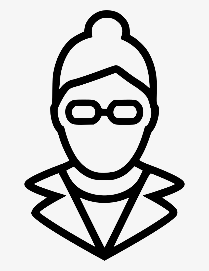 Download Png File Svg Teacher Line Icon Png Free Transparent Png Download Pngkey