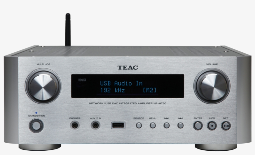 Contact Us - Teac Np H750, transparent png #9374327