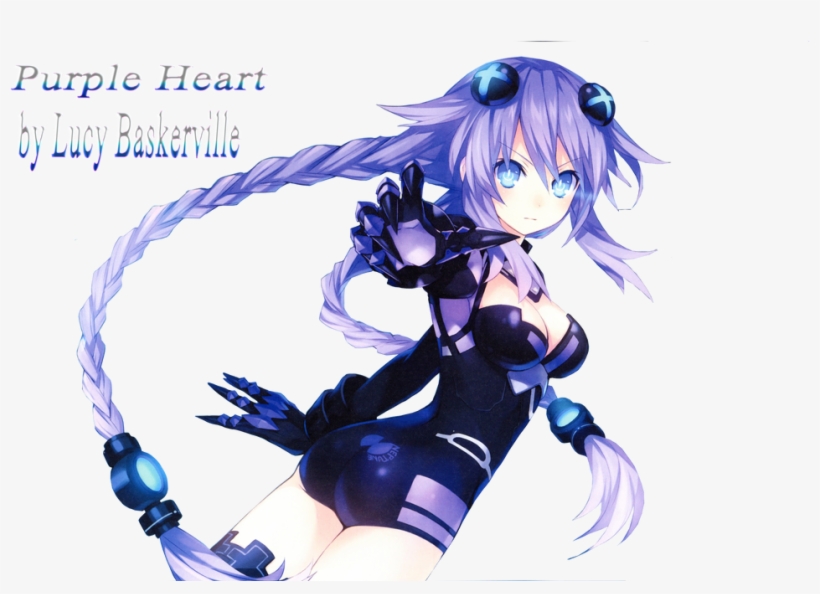 1024 X 645 1 - Hyperdimension Neptunia Outfits, transparent png #9374815