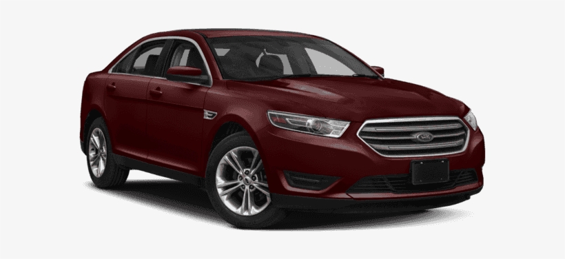 New 2018 Ford Taurus Sel - 2019 Volkswagen Atlas V6 S, transparent png #9374991