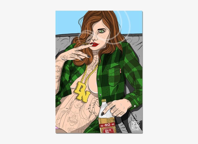 Deez Nuts Official Merch - Illustration, transparent png #9375024