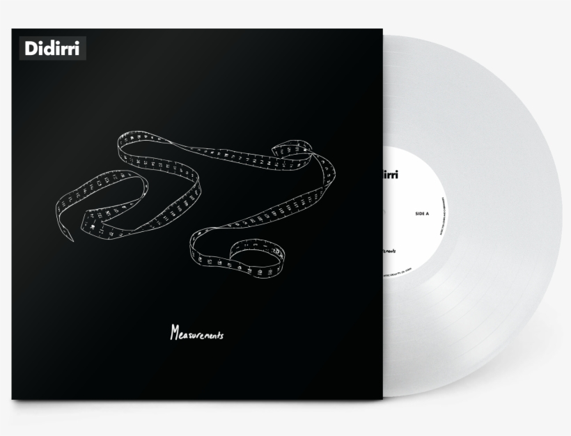 Measurements Vinyl, transparent png #9375068