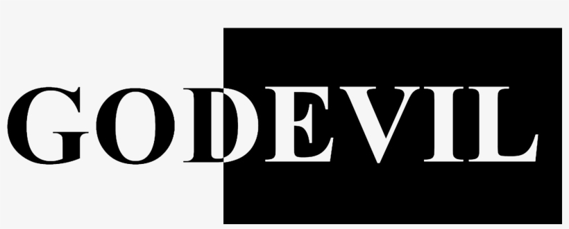 The Greater Evil - Code Fashion Brand Logo, transparent png #9375070