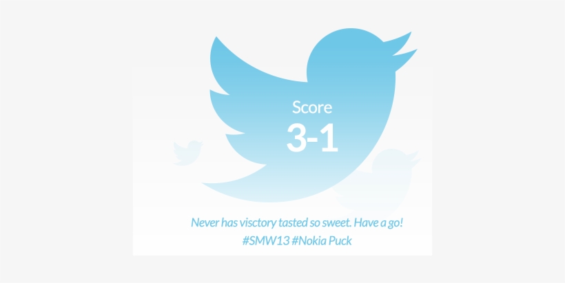 Twitter Video, transparent png #9375148