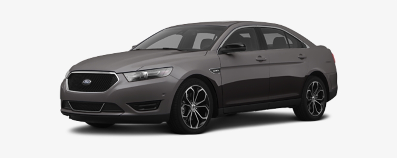 Ford Taurus Sho 2018 - Grey Honda Odyssey 2018, transparent png #9375150