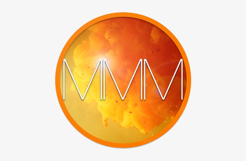 Live Social Media Reporter - Amber, transparent png #9375229