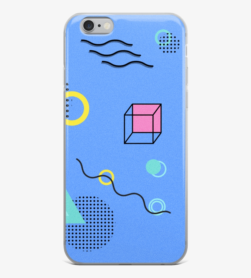 Pink Spring Iphone Case - Mobile Phone Case, transparent png #9375533