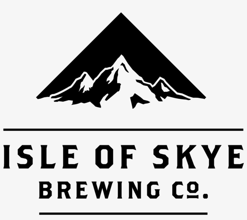 Isle Of Skye Brewing Logo, transparent png #9375544