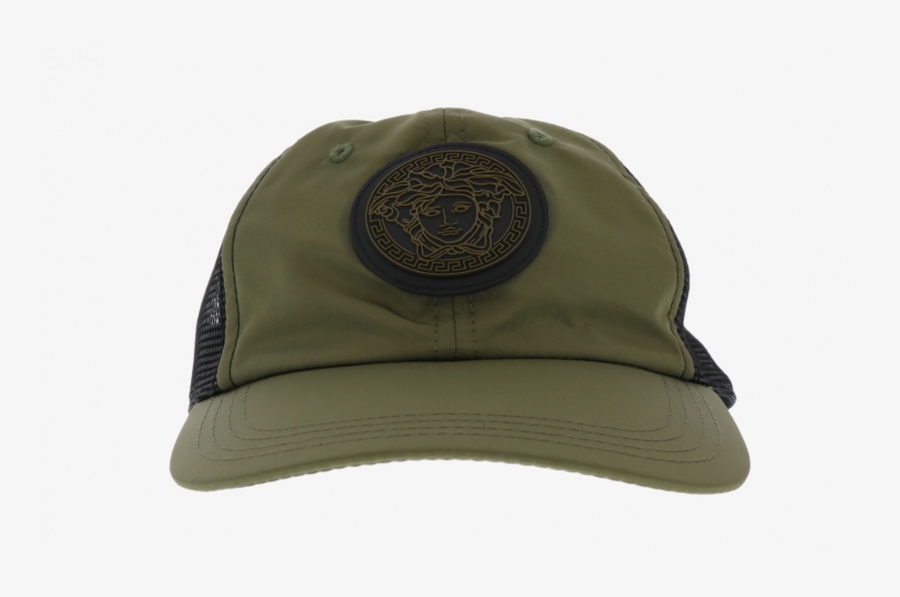 Versace Abu02012 - Baseball Cap, transparent png #9375662
