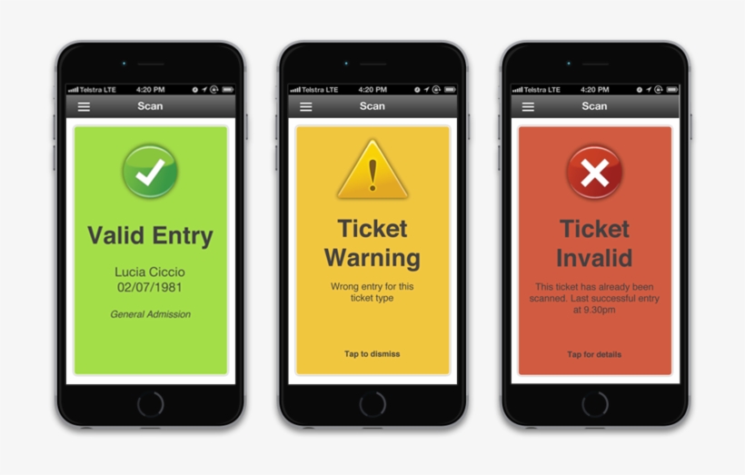 Smartscan-app2 - Iphone, transparent png #9375798