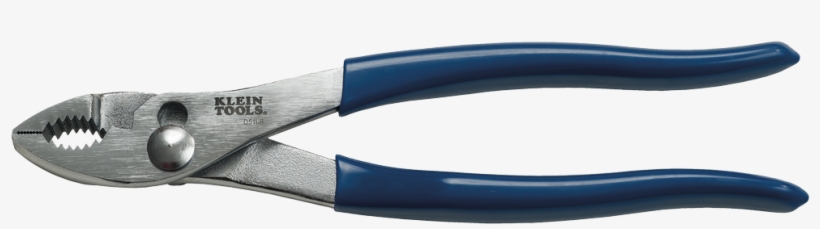 D5118 - Slip Joint Pliers 6 Inch, transparent png #9375840