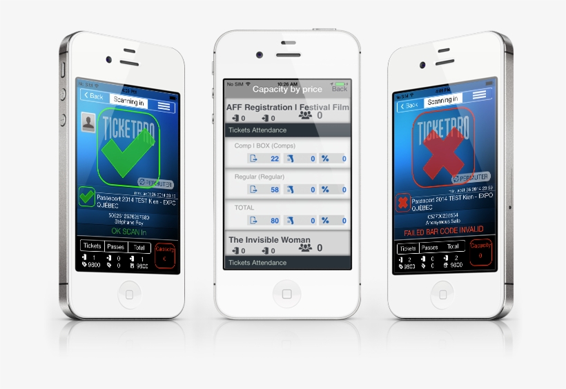 Scan Barcodes And Qr Codes - Mobile Phone, transparent png #9375842