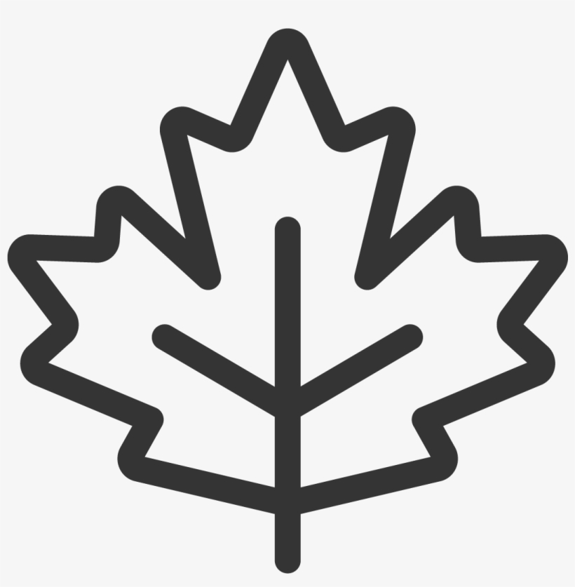 100% Canadian Data Centre - National Emissions Mark, transparent png #9376074